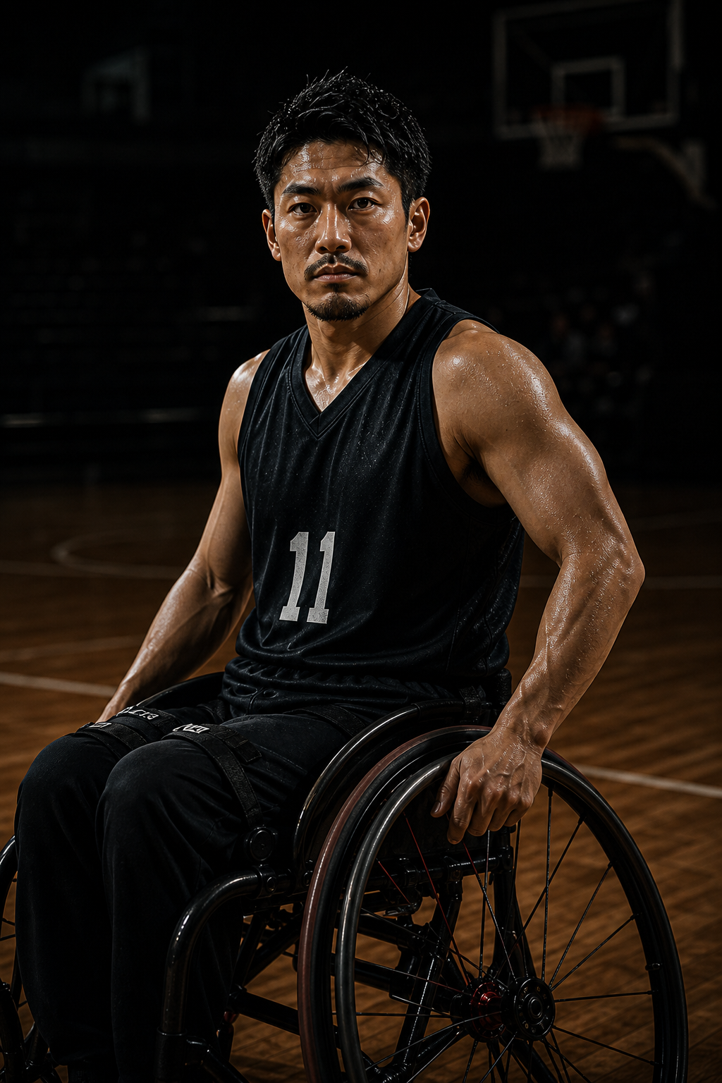 11 TAKUMI K.