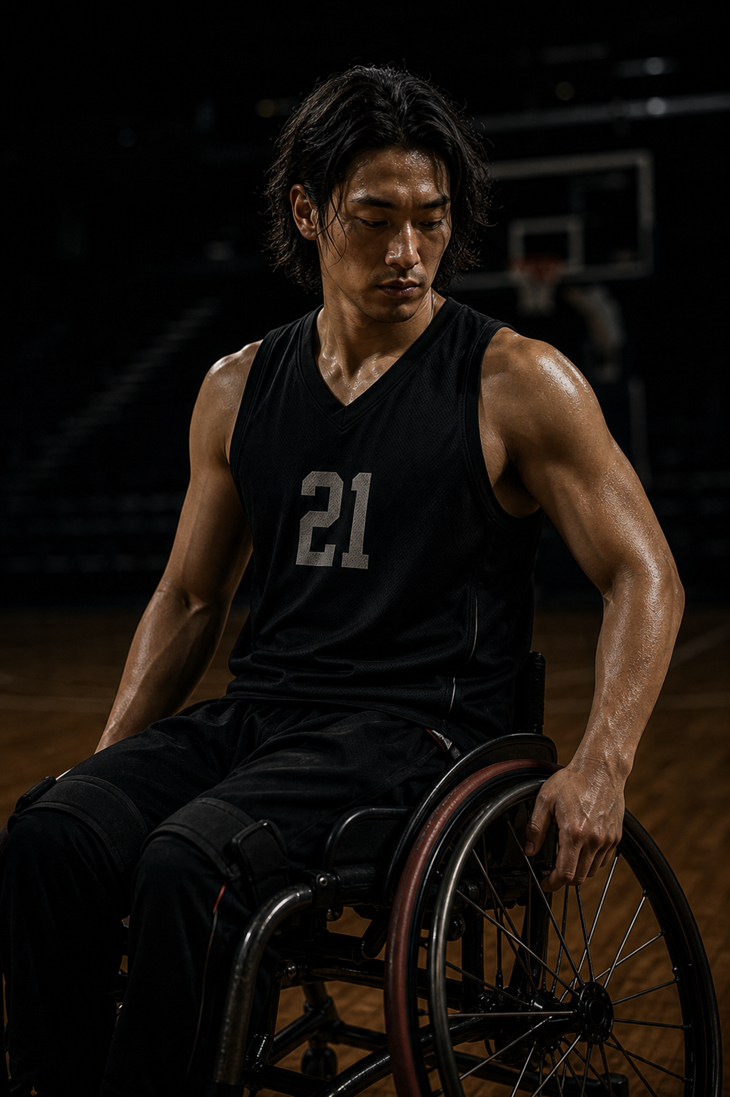 21 HIROKI N.